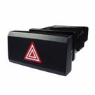 Interruptor de Pisca Alerta e Emergência HB20 Hyundai / Kia 93790-1S000 - 12V Comutadora - DNI 2204
