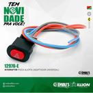 interruptor de pisca alerta UNIVERSAL