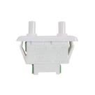 Interruptor de Porta para Refrigerador Electrolux 64484557 - Bivolt Interruptor de Porta para Refrigerador Electrolux 64484557 - Bivolt