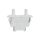 Interruptor de Porta para Refrigerador Electrolux 64484557 - Bivolt