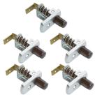Interruptor De Porta VW 5 Unidades