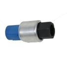 Interruptor De Pressao Do Ar Condicionado (ford Ka 2008 A 2013)(ECOSPORT 2003 A 2012)(FIESTA Rocam Segunda Geração 2002 A 2014)(RANGER 2003 A 2012)- O