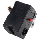 Interruptor de pressão do compressor de ar LF10-4H 95-125 PSI 20A 4 portas