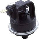 Interruptor de pressão TecMark 4037P 21A 1/8 MPT SPST