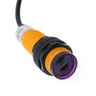 Interruptor de proximidade sensor fotoelétrico Ajustável Interruptor de proximidade sensor fotoelétrico Ajustável