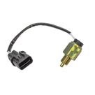 Interruptor de Ré L200 Triton Sport 2.4 Após 2016 Com Chicote - 3RHO44129 Interruptor de Ré L200 Triton Sport 2.4 Após 2016 Com Chicote - 3RHO44129