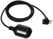 Interruptor de Retención Reverso Wayne AU5RT 120V con Enchufe Enchufable