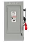 Interruptor de segurança Siemens HF361 30A 3 pólos 600V fundido