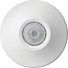 Interruptor de sensor de movimento de teto CMR 10 branco com relé Interruptor de sensor de movimento de teto CMR 10 branco com relé