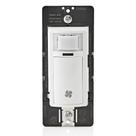 Interruptor de sensor de umidade Leviton DHS05-1LW para ventilador de banheiro Interruptor de sensor de umidade Leviton DHS05-1LW para ventilador de banheiro