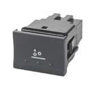 Interruptor de Suspender 3 Eixo Volkswagen Caminhões Constellation - Ikro - IK4701 Interruptor de Suspender 3 Eixo Volkswagen Caminhões Constellation - Ikro - IK4701