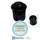 Interruptor de Tecla Dupla Ação Original Electrolux 64503012 / 41027114 - Compatível com Fogões 50SB, 76DMX, 56TXS e Outros Modelos