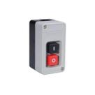 Interruptor de Tecla MarGirius CS-102 Tripolar 30A Interruptor de Tecla MarGirius CS-102 Tripolar 30A