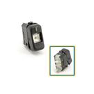 Interruptor de Tecla Mercedes Caminhões Ônibus 1988 a 2012 Preto 24 Volts 1 Posição Sem Retorno LE - Kostal - 3931001 Interruptor de Tecla Mercedes Caminhões Ônibus 1988 a 2012 Preto 24 Volts 1 Posição Sem Retorno LE - Kostal - 3931001