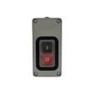 Interruptor de Tecla Tripolar 20A CS-103 250V MarGirius