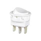 Interruptor De Tecla Unipolar 6A MarGirius 16101 M9BT8BE2S