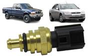 Interruptor De Temperatura D Agua Do Motor ( Mondeo 2000 A 2001 Zetec 2.0 ) ( Ranger 2002 A 2003 V6 4.0 ) - 3F1T10884AAX Interruptor De Temperatura D Agua Do Motor ( Mondeo 2000 A 2001 Zetec 2.0 ) ( Ranger 2002 A 2003 V6 4.0 ) - 3F1T10884AAX