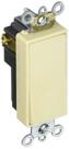 Interruptor de Tierra SP de 20A en Color Marfil Leviton S11-05621-2IS Interruptor de Tierra SP de 20A en Color Marfil Leviton S11-05621-2IS