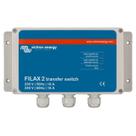 Interruptor de transferência automática de 2 vias Victron Energy 110V 60Hz