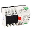 Interruptor de transferência automática de energia Focket NLQ3 125 4P 100A