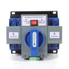 Interruptor de transferência automática JONASC 63A 2P 220V 50/60Hz 150x137x118mm