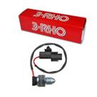 Interruptor De Transferência L200 Gl 1992 A 2011 / L200 Triton 2006 A 2019 / L200 Hpe 2004 A 2008 / L200 Outdoor 2004 A 2020 / L200 Evo 2003 A 2004 /