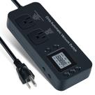 Interruptor de vácuo automático Ortis Dust Control Autoswitch