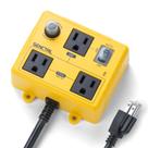 Interruptor de vácuo automático SENCTRL AVS3000 para ferramentas elétricas Interruptor de vácuo automático SENCTRL AVS3000 para ferramentas elétricas