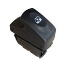 Interruptor de Vidro Eletrico Clio 6p Simples Interruptor de Vidro Eletrico Clio 6p Simples