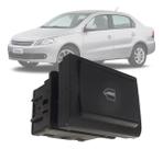 Interruptor de Vidro Eletrico de Carro G5 09/12 Traseiro LD
