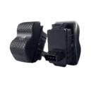 Interruptor De Vidro Eletrico Gol G2 Painel Resistivo