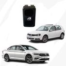 Interruptor De Vidro Elétrico Golf/jetta
