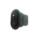 Interruptor De Vidro - Fiesta / Ecosport / Ranger Simples Interruptor De Vidro - Fiesta / Ecosport / Ranger Simples