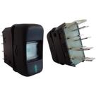 Interruptor Dianteiro a KOSTAL 3931001