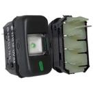 Interruptor Dianteiro a KOSTAL 3931018 Interruptor Dianteiro a KOSTAL 3931018
