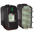 Interruptor Dianteiro a KOSTAL 3931054 Interruptor Dianteiro a KOSTAL 3931054