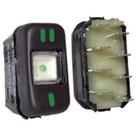 Interruptor Dianteiro Agrale Ma 6.0 1998 a 2006 KOSTAL