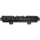 Interruptor Dianteiro Fiat Idea 2013 a 2016 KOSTAL 10091341 Interruptor Dianteiro Fiat Idea 2013 a 2016 KOSTAL 10091341