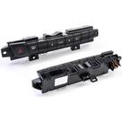 Interruptor Dianteiro Fiat Siena 2012 a 2019 KOSTAL 10027615 Interruptor Dianteiro Fiat Siena 2012 a 2019 KOSTAL 10027615