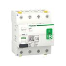 Interruptor Diferencial 40A Schneider 4 Polos A9Z64440