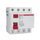 Interruptor Diferencial 4P 40A 30Ma Stec