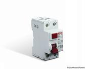 Interruptor Diferencial 4P 40A 30Ma Steck