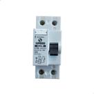 Interruptor Diferencial Bipolar 25A 30MA - Soprano