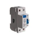 Interruptor Diferencial Disjuntor Bipolar DR-25A Residencial Fase e Neutro DR-30 P2-25a