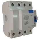 Interruptor Diferencial Disjuntor DR-63A Quadripolar DR-30 P4-63a