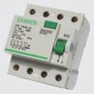 Interruptor diferencial dr 63a 230/400v sanmen