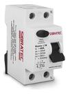 Interruptor diferencial dr bipolar 40a 30ma res. sibratec