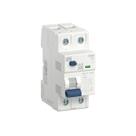 Interruptor Diferencial DR Weg 2P 25A 30mA 110-230V RDWS-AC-30-25-2-D62
