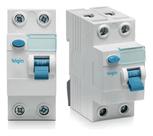 Interruptor Diferencial Idr 2 Polo Bipolar 25a Elgin