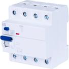 Interruptor Diferencial Residual 100a 4 Polos 30ma Rdw Weg